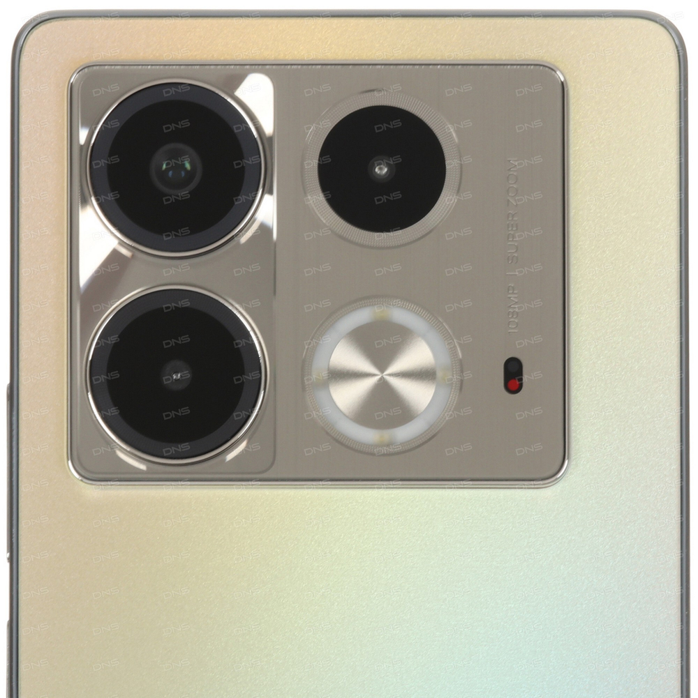 Infinix NOTE 40