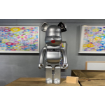 Дизайнерские игрушки BE@RBRICK x SERGIO ROSSI 2019, ROSSI