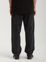 Джинсы (Relaxed Fit) Single Knee Pant