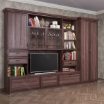 стенка Венеция 1