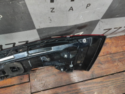 Фонарь задний левый Audi Q5 (FY) 20-нв Б/У Оригинал 80A945075B