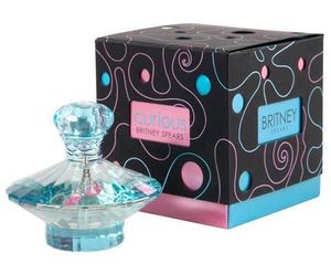 Britney Spears Curious Eau De Parfum