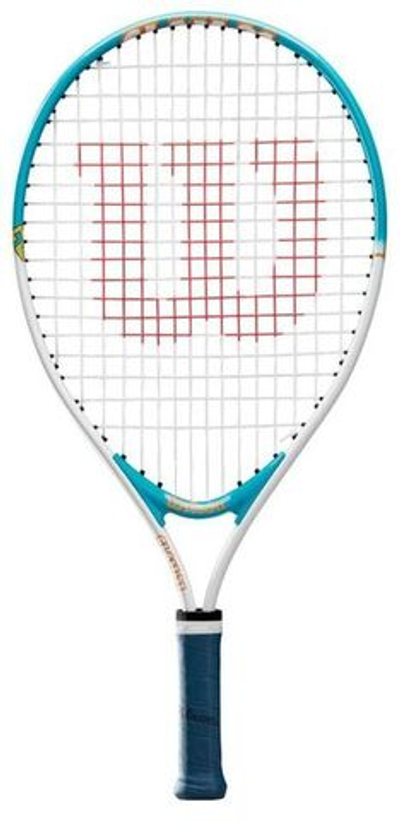 Детская теннисная ракетка Wilson Slam 21