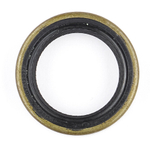 Сальник шестой передачи 07-25 Softail; 06-17 Dyna; 07-25 Touring