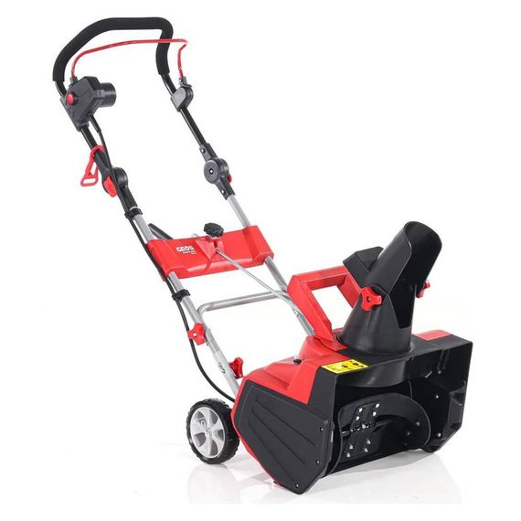 Электрический снегоуборщик AL-KO SnowLine 46 E