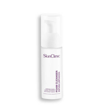 SKINCLINIC FOAM CLEANSER