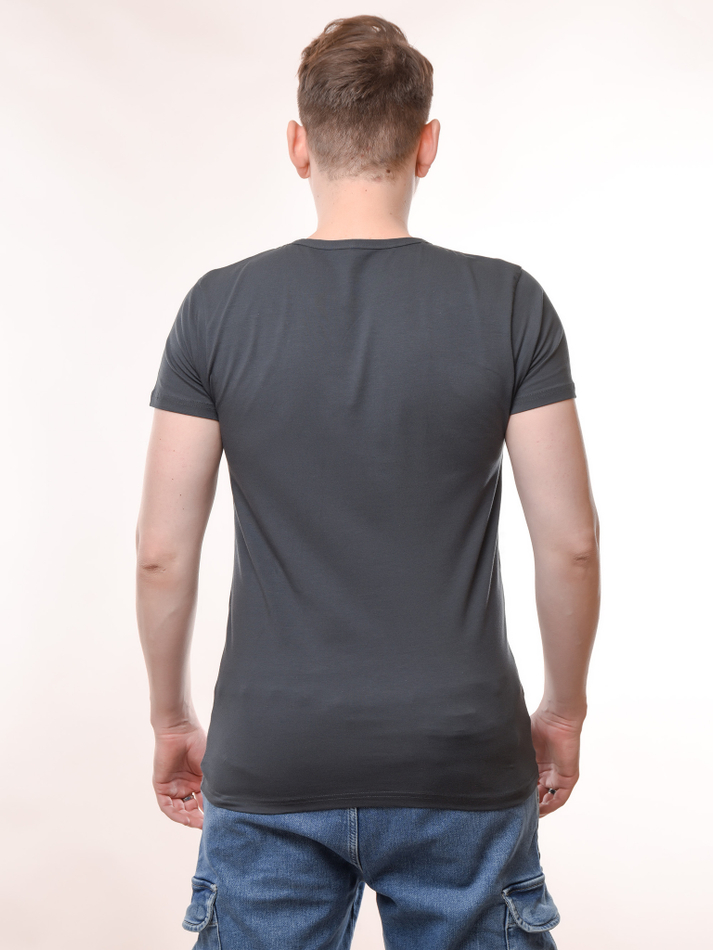 Футболка мужская