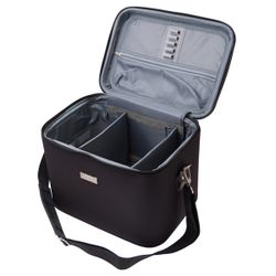 Кейс для парикмахерских инструментов h10514-15L