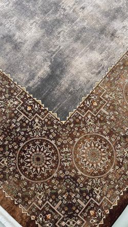 Персидский Ковер Код AF390