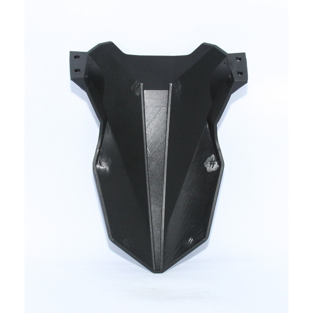 Крыло переднее для Kugoo Kirin G3 Pro Jilong