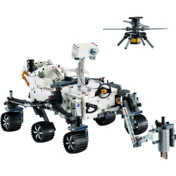 LEGO Technic — Марсоход НАСА «Настойчивость» 42158 / артикул   42158  / GTIN 5702017425184