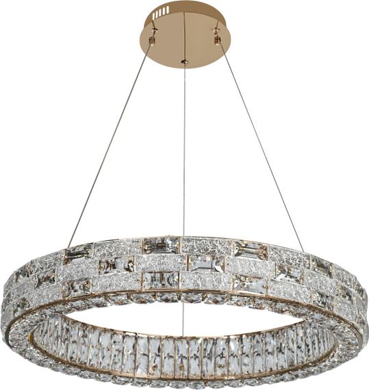 Подвесной светодиодный светильник Stilfort Gabbana 4014/03/06P