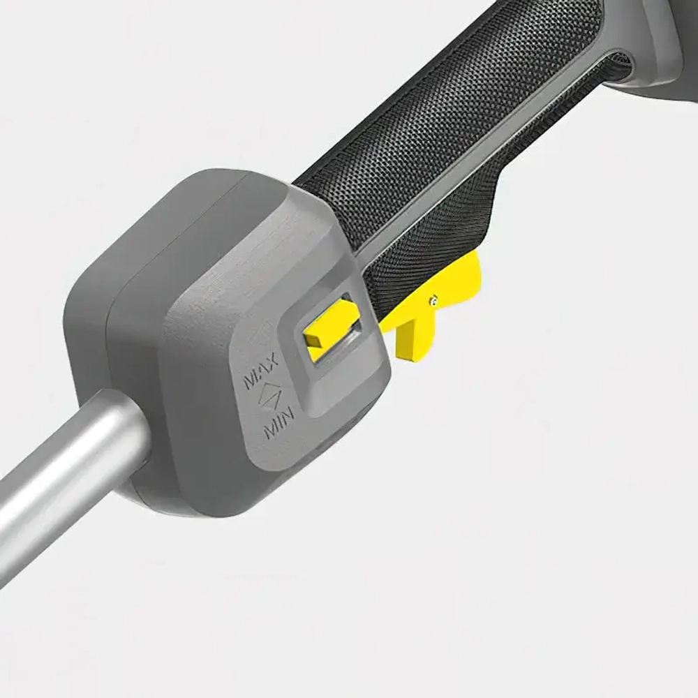 Karcher LT 380/36 Bp триммер аккумуляторный (без АКБ и ЗУ) 1.042-502.0