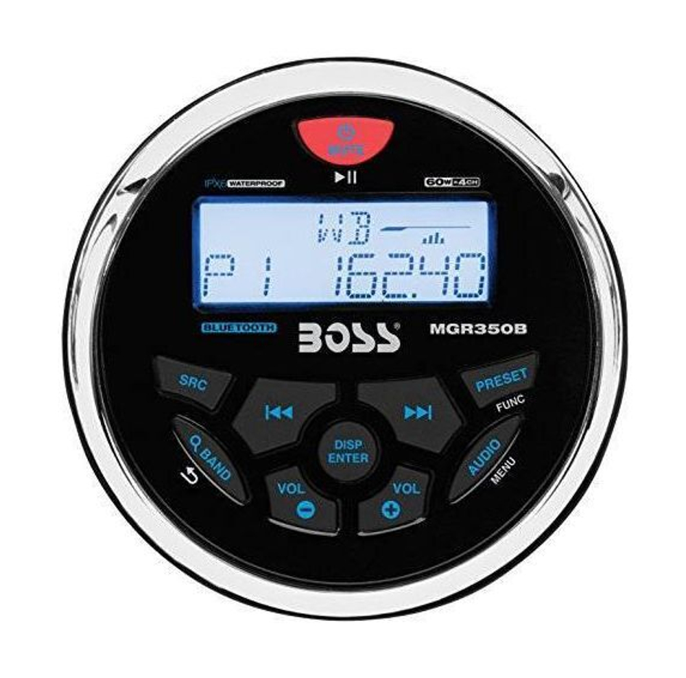 Аудиосистема BOSS MGR350B