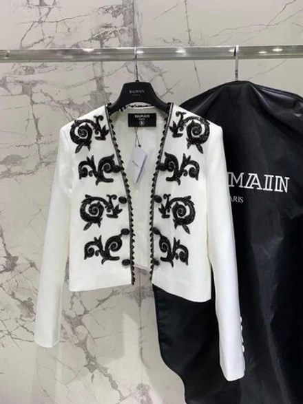 Жакет Balmain