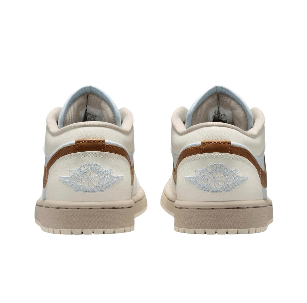 Nike Air Jordan 1 Low “Pinstripe”