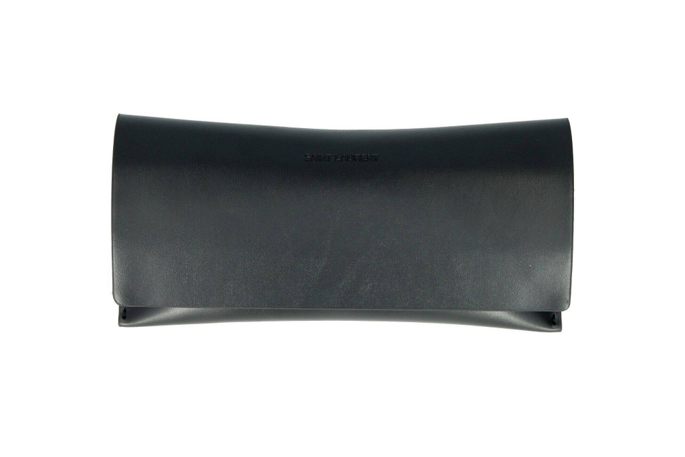 Солнцезащитные очки Saint Laurent - черный(SL 593)