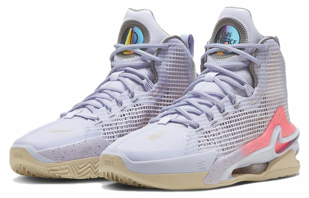 Кроссовки Nike Ep