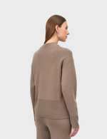 Джемпер SAVAGE