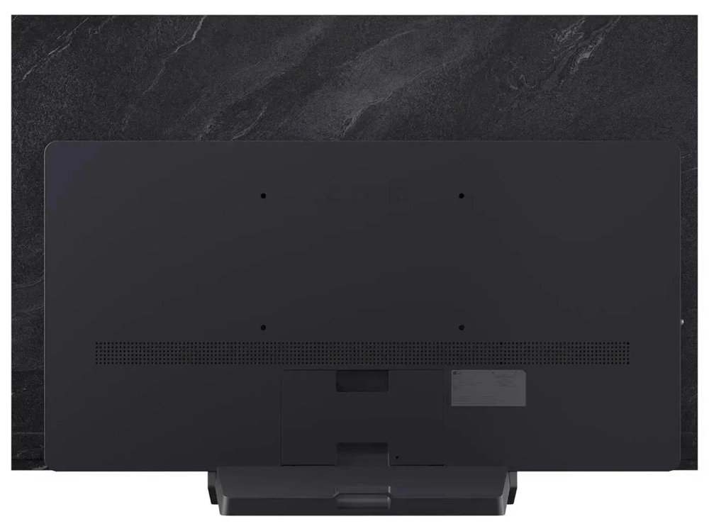 Телевизор LG OLED65C5RLA, OLED, 4K UHD, 2025