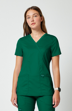 Топ женский Cherokee WW Revolution WWE610 (EU)