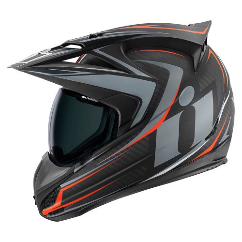 Variant Raiden Carbon