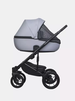 Коляска OZON PASTEL (2 в 1) (RIKO BASIC)