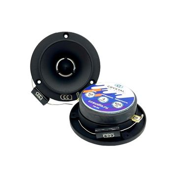 Crystal Car Audio TW-04