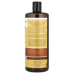 Dr. Woods, Кастильское мыло с миндалем и маслом ши, приобретенным по принципу справедливой торговли, 946 мл (32 жидк. Унции)