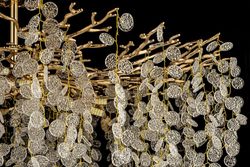 Люстра на штанге Dio D’Arte Tavenna Gold Tavenna H 1.3.100.102 G