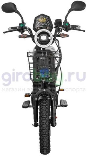 Электровелосипед IKINGI U1 PRO 1000W (60V/30Ah) фото №13