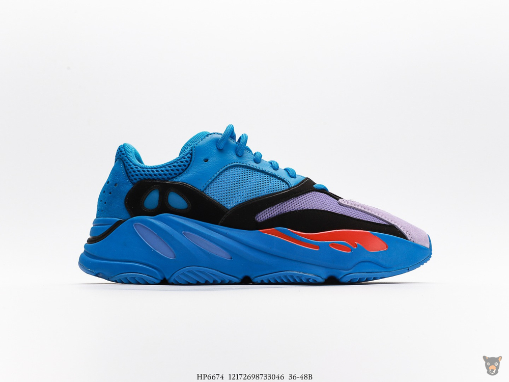 700 yeezy blue cheap