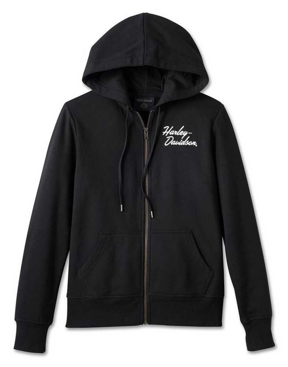 Женская толстовка Harley-Davidson