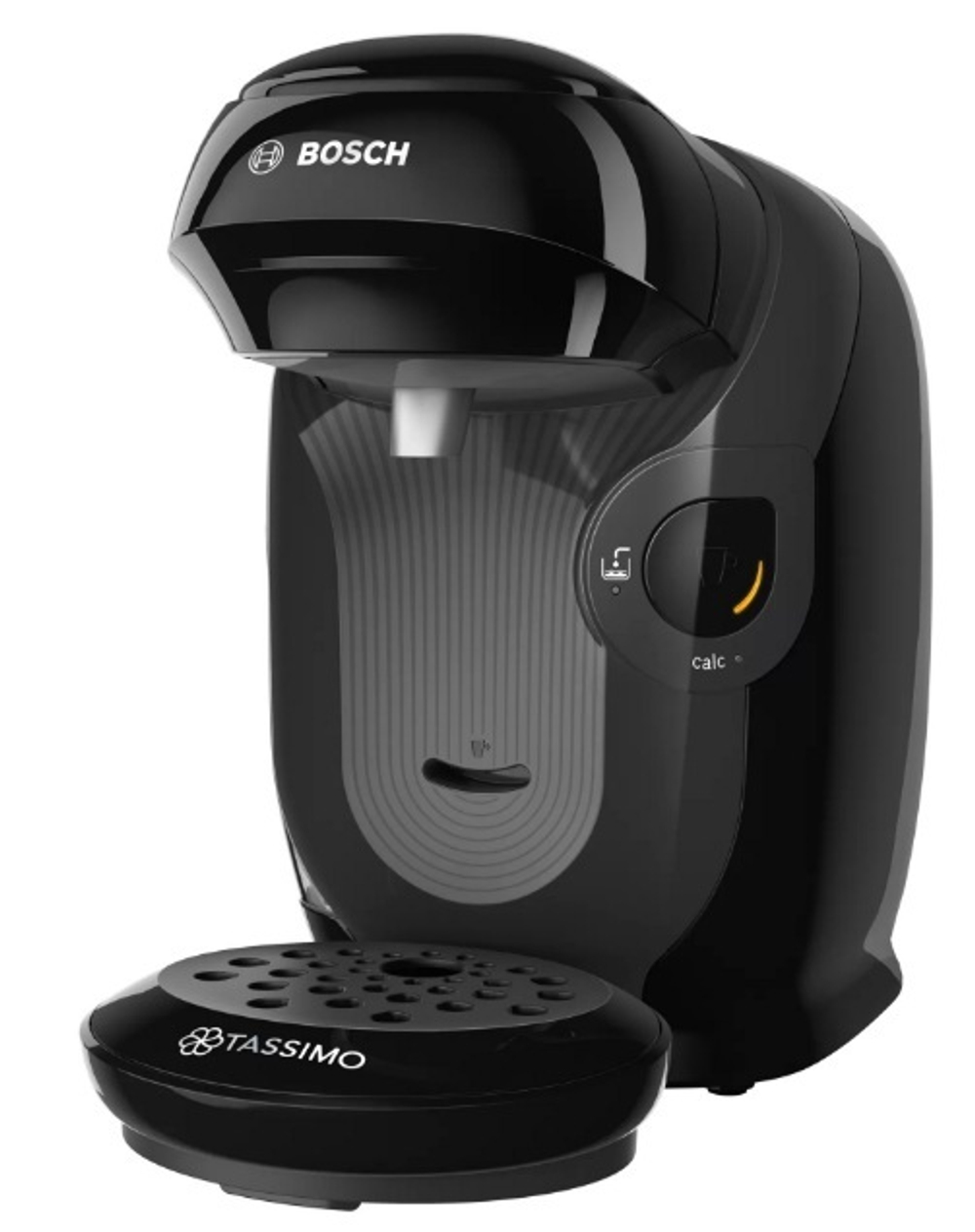 Кофеварка Bosch TAS 1102