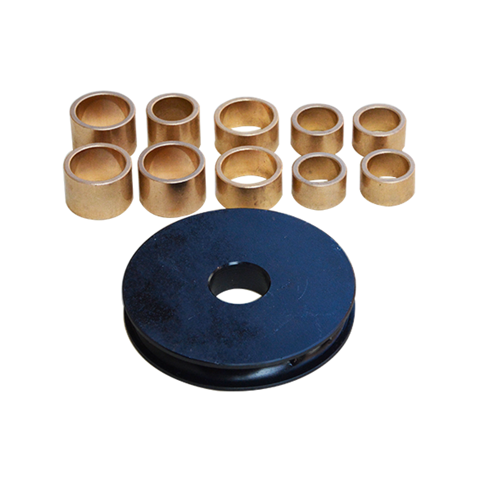 PEAK 212 Двухстоечный электрогидравлический подъемник 5.5 т. (для коммерческих автомобилей)