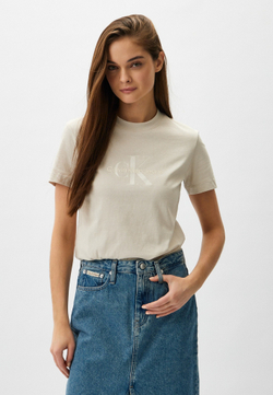 Футболка женская CALVIN KLEIN JEANS