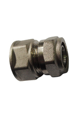 Соединитель 20 х 3/4" В