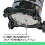 Пылесос Bort BSS-1230-DUO (93417494)