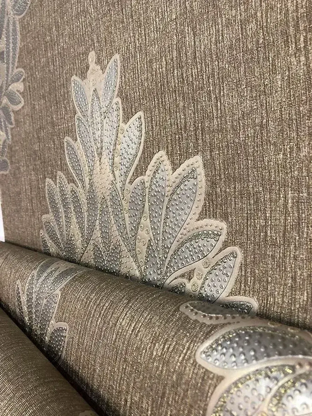 Обои флизелиновые 3113 Glamour Италия