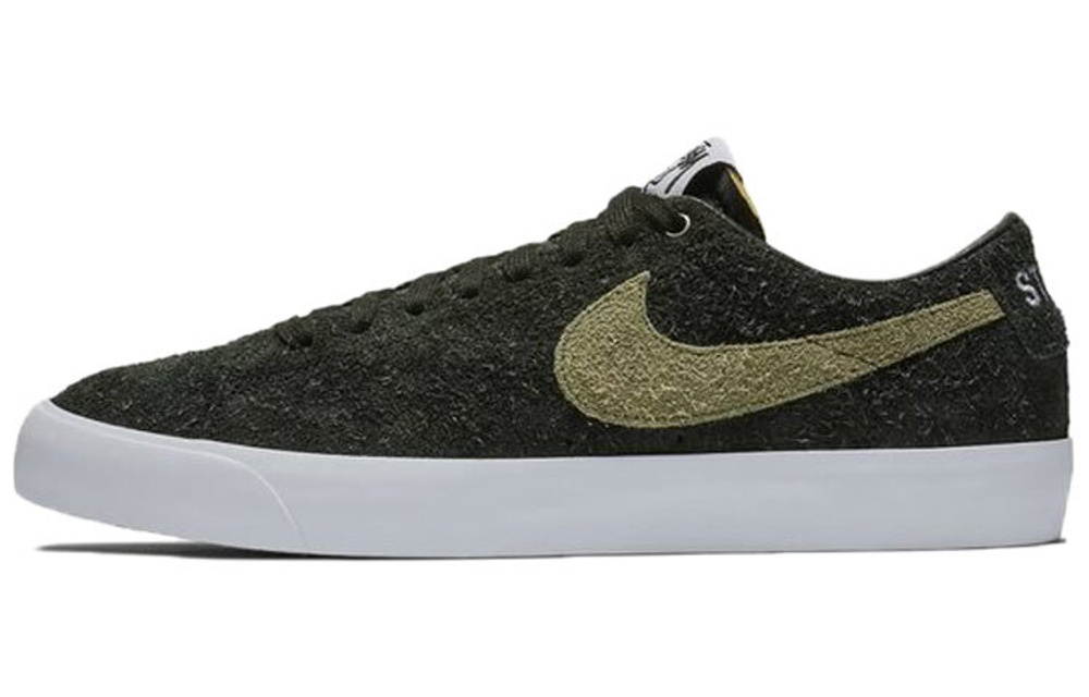 Nike sb zoom stussy best sale