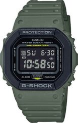 Наручные часы Casio DW-5610SU-3E