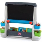 Step 2 - "Большой мольберт"