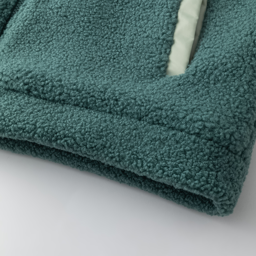 КУРТКА YMKASHIX FURRY HTF