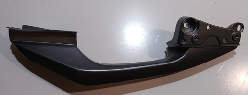 Ручка пассажира левая ADV 300 GARET