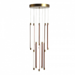 Подвесная люстра ST-Luce Brick SL6225.303.10