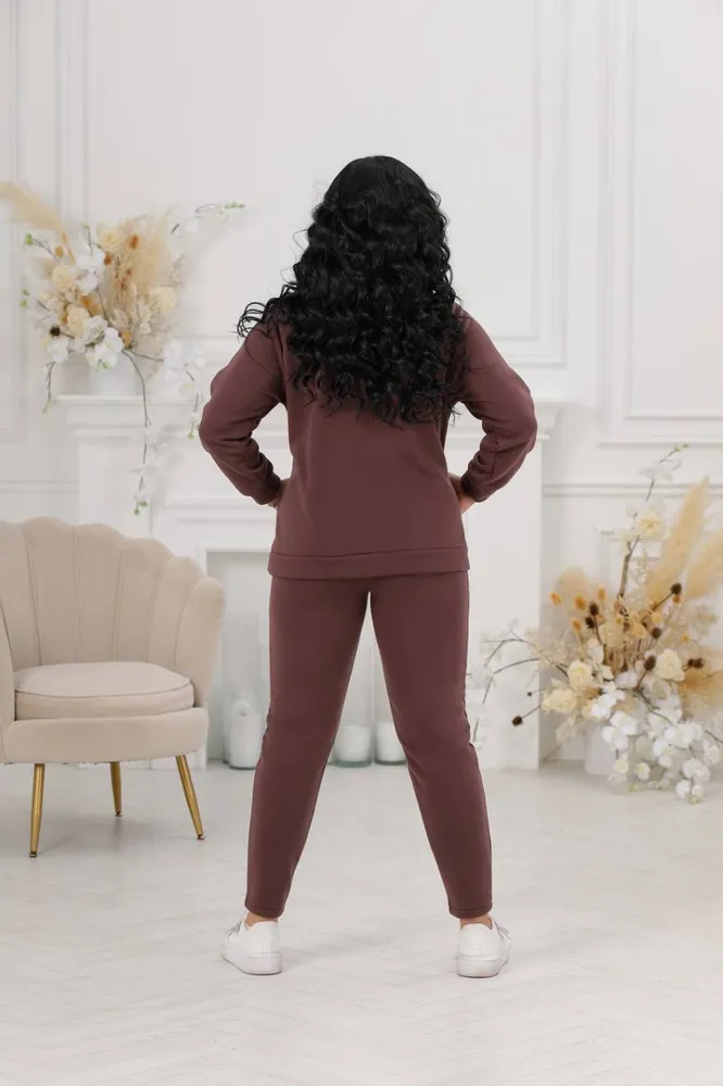 Костюм спортивный УК-020-3