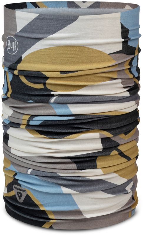 Бандана-труба Buff Thermonet Beldar Gingko Фото 1