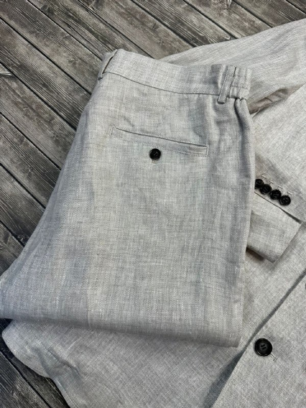 Костюм Brunello Cucinelli