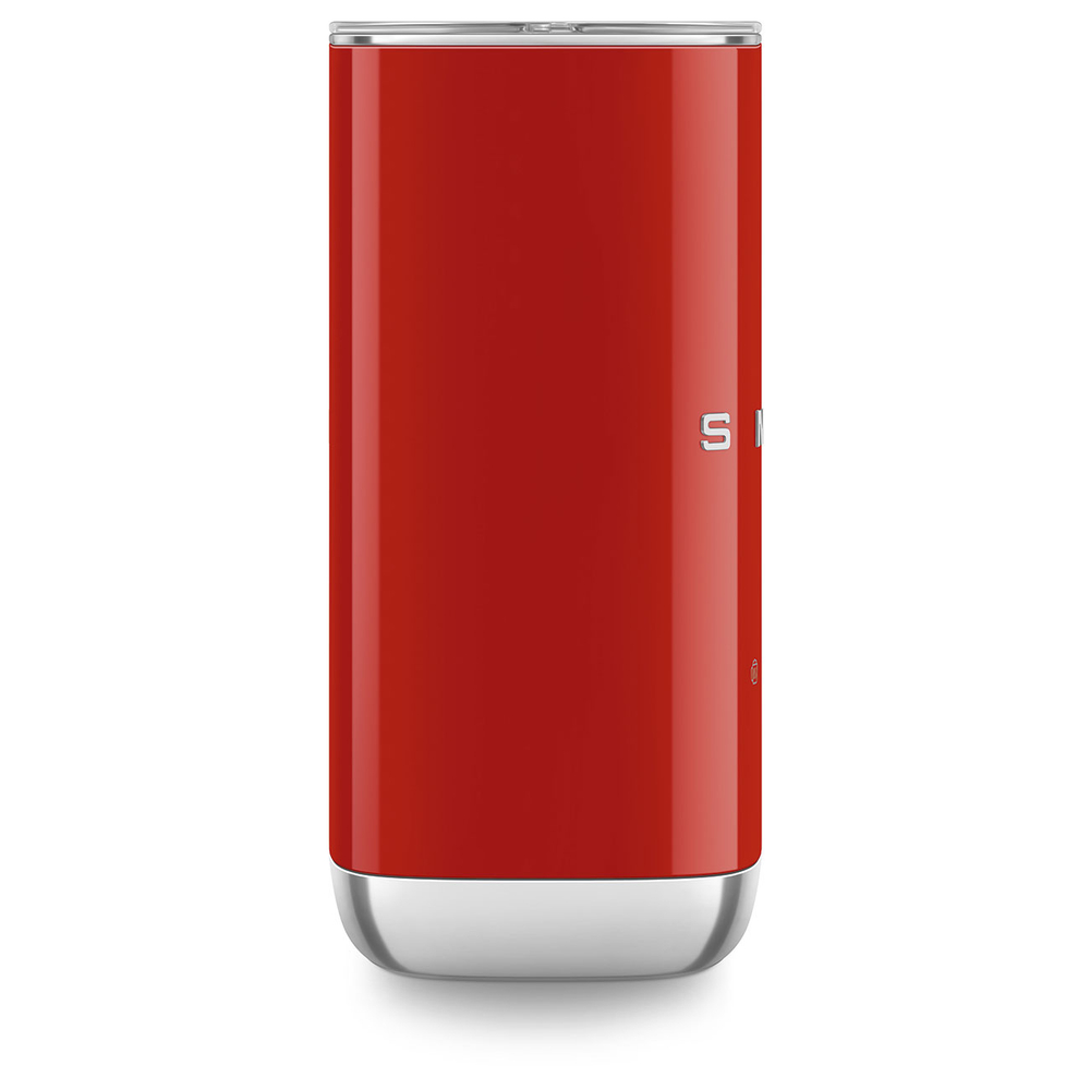 Вспениватель для молока Smeg MFF02RDEU