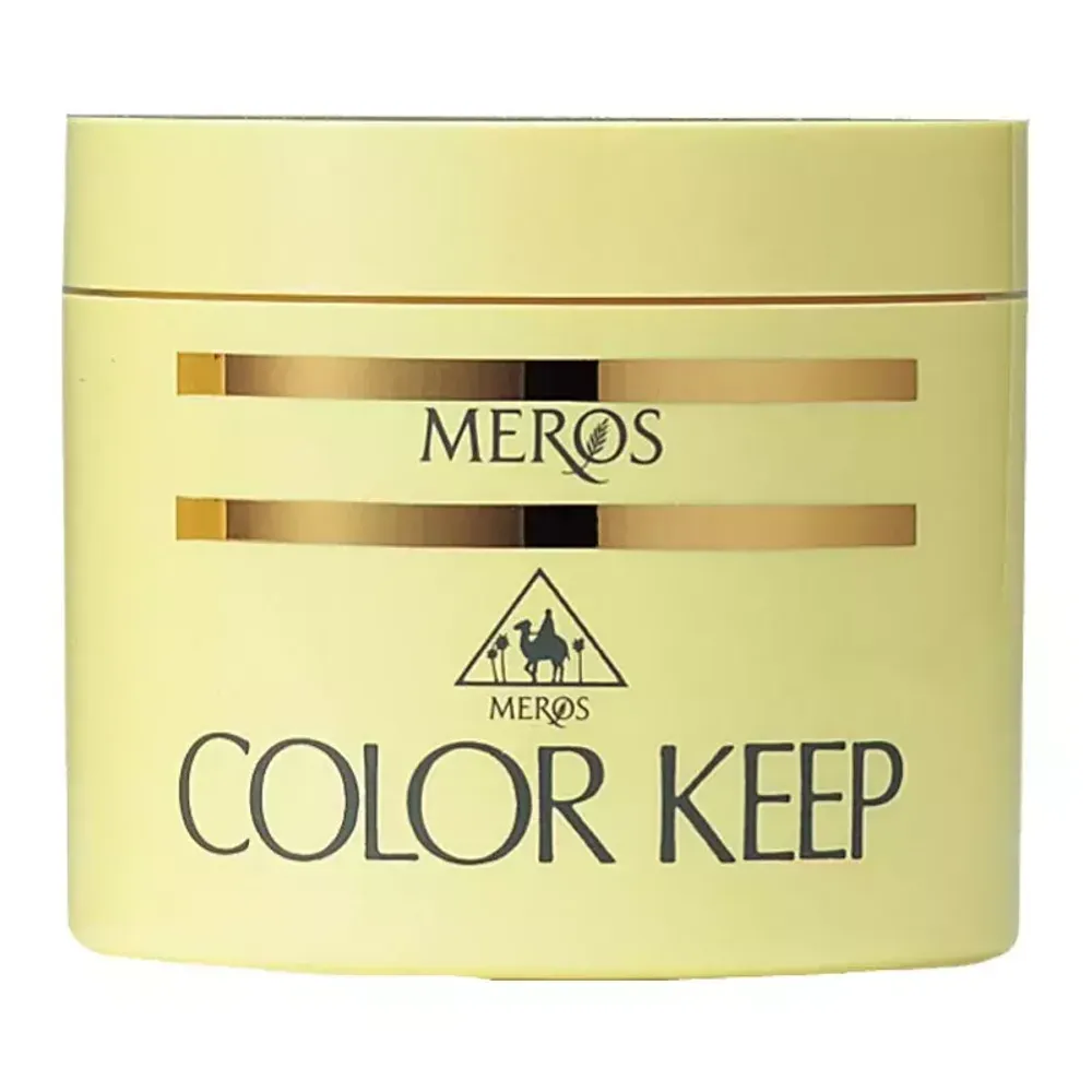 Meros  Маска-кондиционер для окрашенных волос Мерос Косметикс Ларго-Cosmetics Largo Color Keep Treatment, 250 г